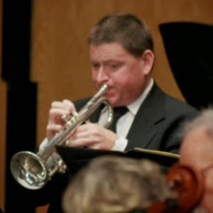 Meet your Posher, Mike